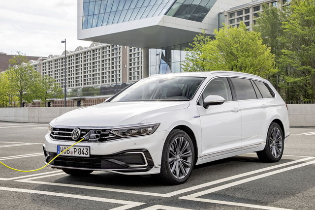 volkswagen passat gte 2019 08 03