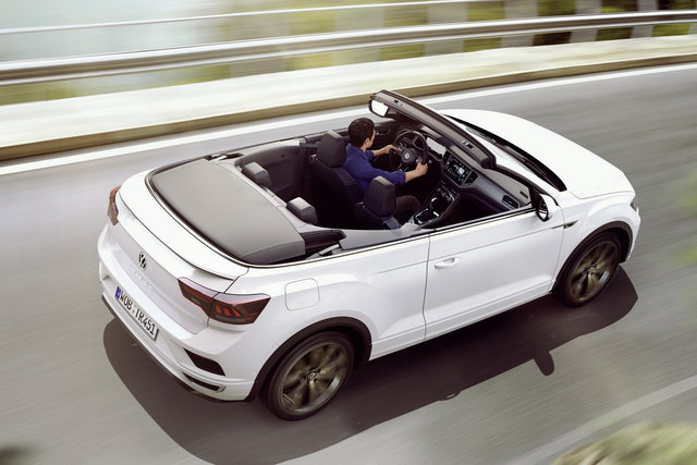 volkswagen t roc cabriolet 10