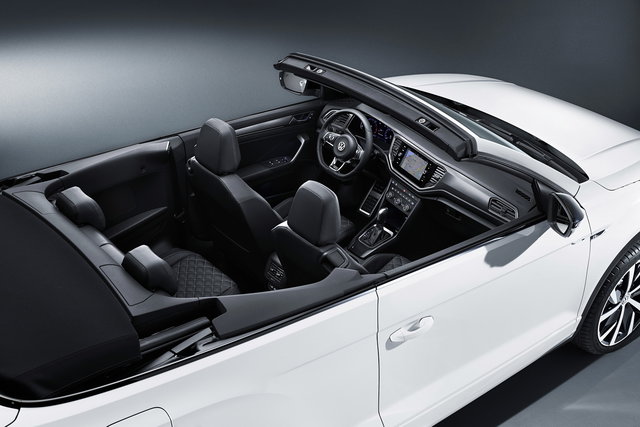 volkswagen t roc cabriolet 13