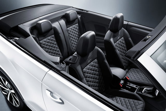 volkswagen t roc cabriolet 14