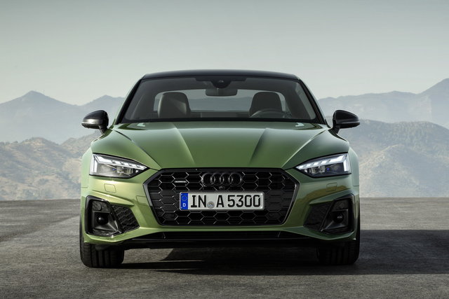 audi a5 2019 09 12