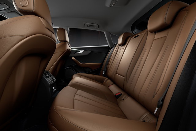 audi a5 2019 09 24