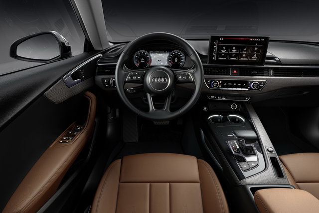 audi a5 2019 09 26