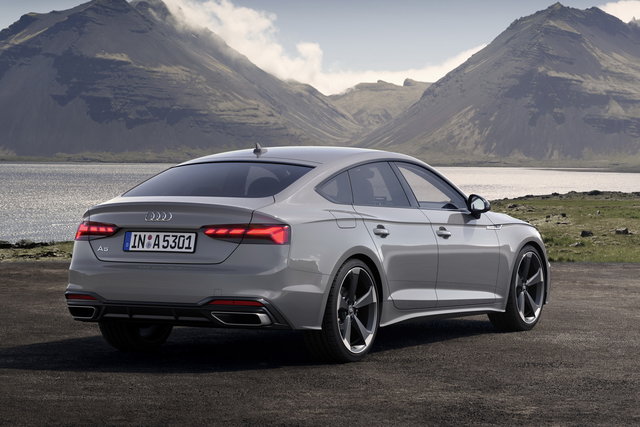 audi a5 2019 09 27