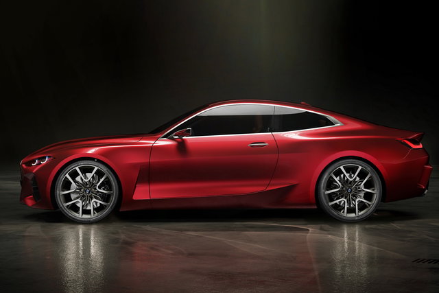 bmw concept 4 06