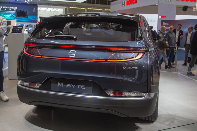 byton m byte francoforte 2019 1