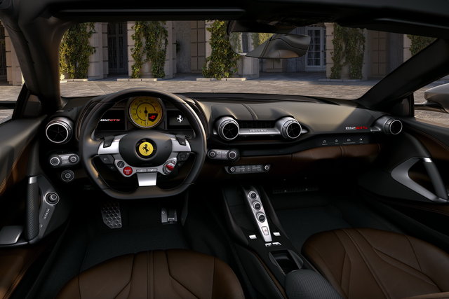 ferrari 812 gts 5