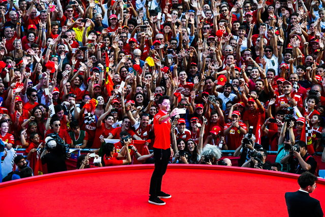 ferrari festa 90 anni milano 07