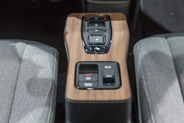 honda e francoforte 2019 7