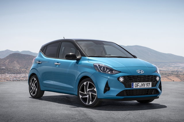 hyundai i10 2019 11