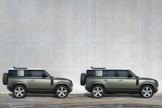 land rover defender 2020 17