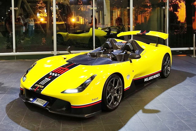 milano monza 1