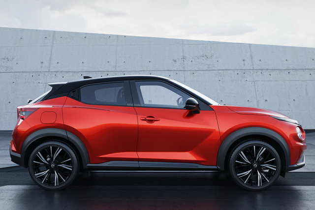 nissan juke 2019 09 02