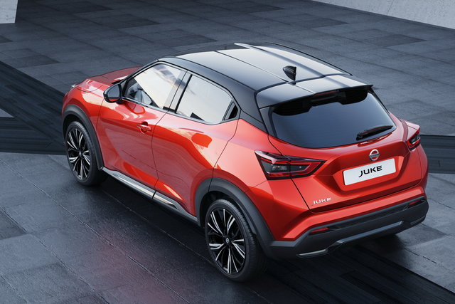 nissan juke 2019 09 26