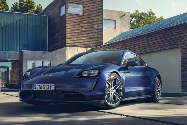 porsche taycan 2019 09 02