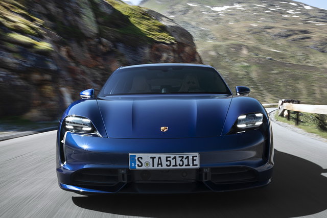 porsche taycan 2019 09 15
