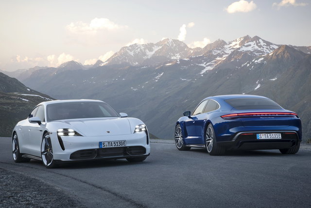 porsche taycan 2019 09 17