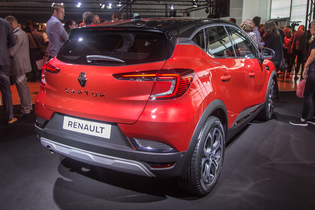 renault captur francoforte 2019 4