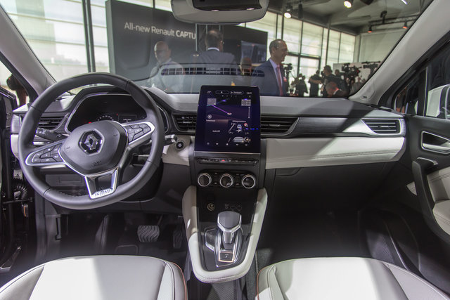 renault captur francoforte 2019 8