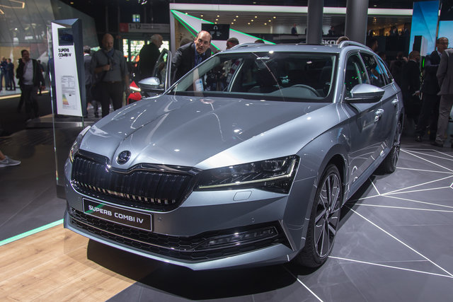 skoda super combi eiv francoforte 2019 2