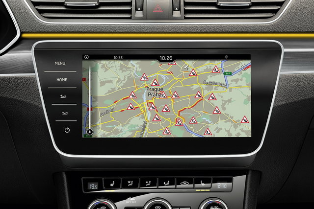 skoda superb iv 5
