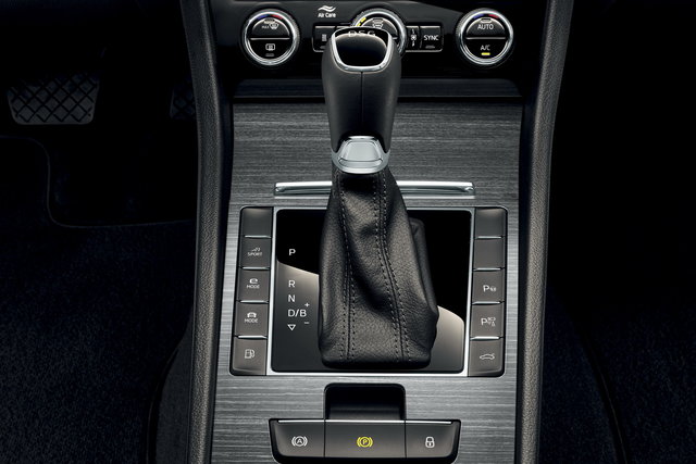 skoda superb iv 6