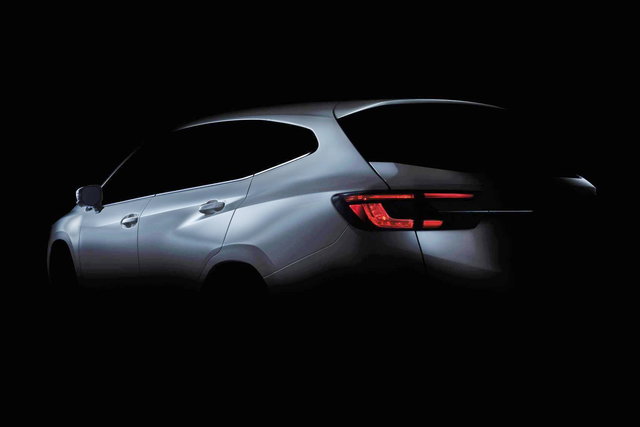subaru levorg 2020 teaser