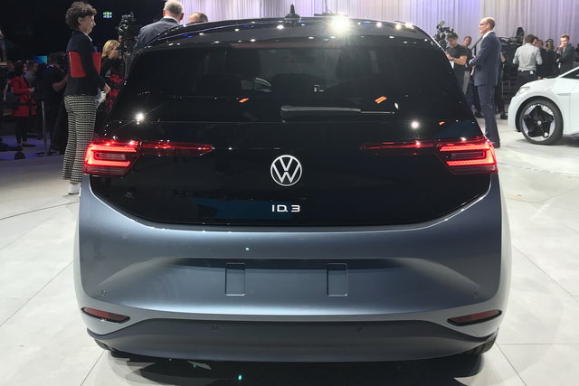 volkswagen id 3 1 1