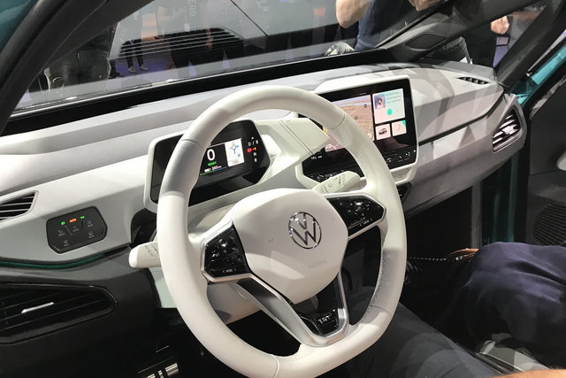 volkswagen id 3 1 2
