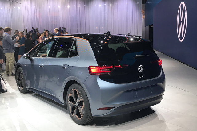 volkswagen id 3 6