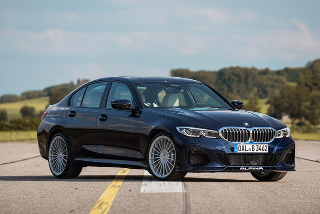 alpina b3 2020 08
