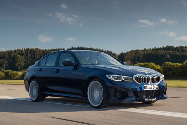 alpina b3 2020 09