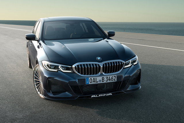 alpina b3 2020 10