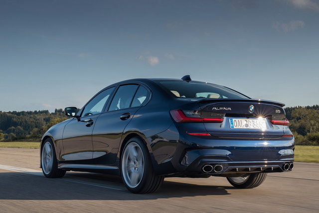 alpina b3 2020 11