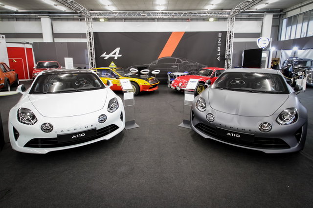 auto moto epoca padova 2019 05