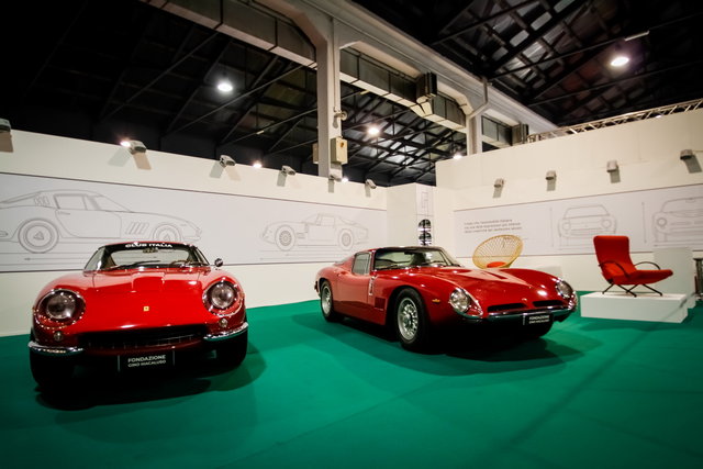 auto moto epoca padova 2019 41