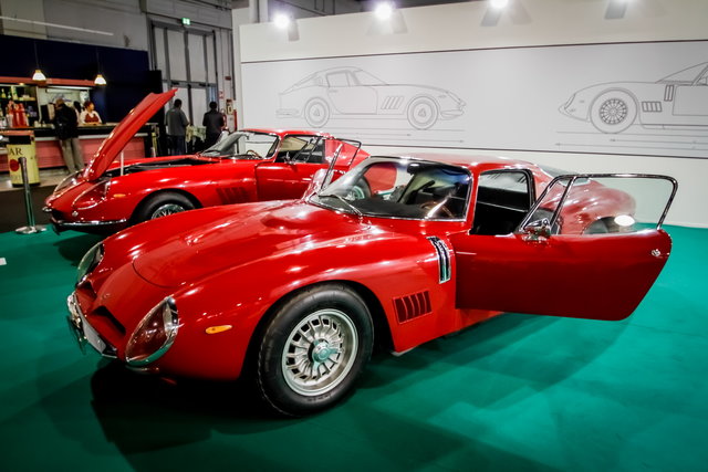 auto moto epoca padova 2019 44