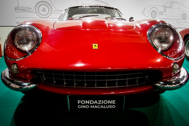 auto moto epoca padova 2019 46