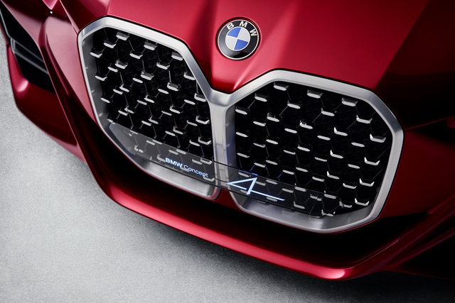 bmw 4 concept 2019 10 1