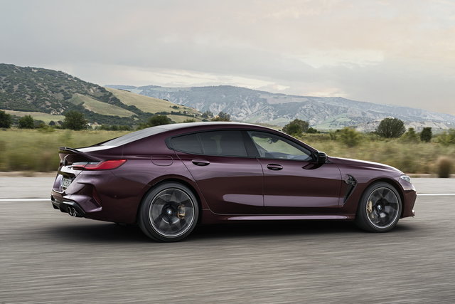 bmw m8 gran coupe 17