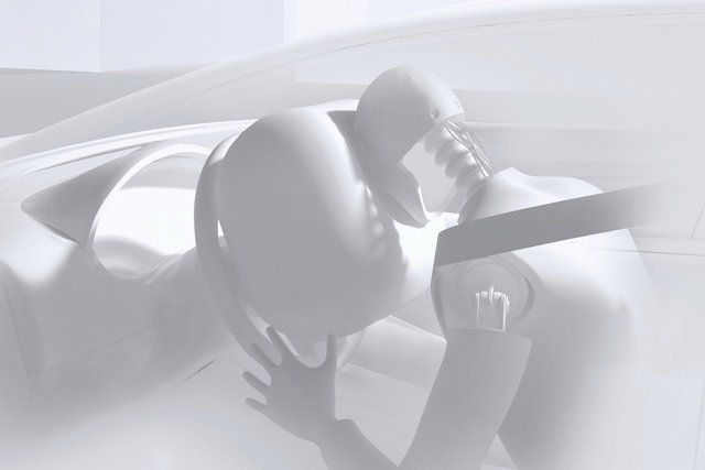 bosch airbag