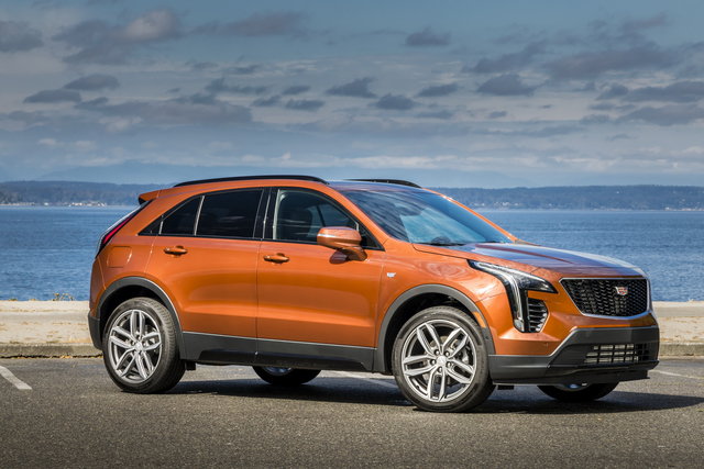 cadillac xt4 2020 13