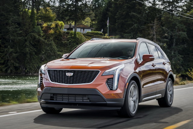 cadillac xt4 2020 17