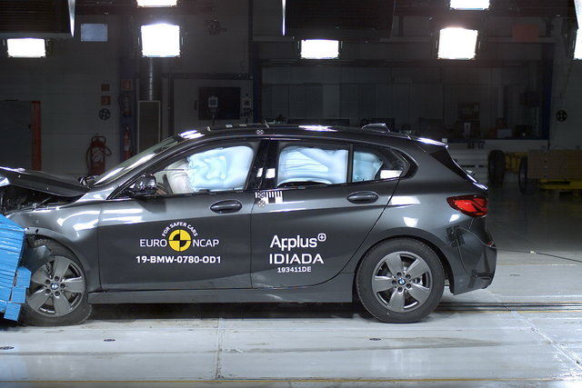 crash test euro ncap 2019 10 01