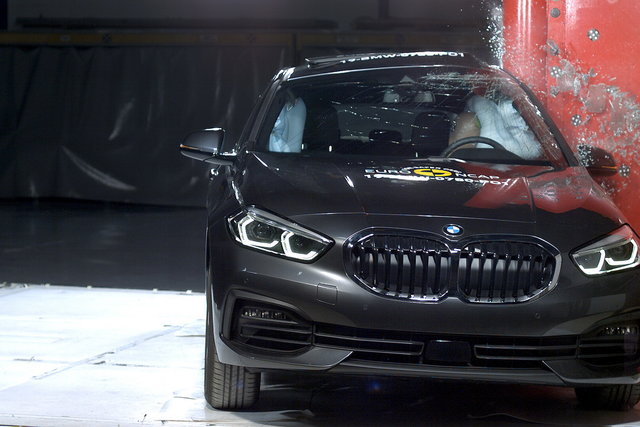 crash test euro ncap 2019 10 24