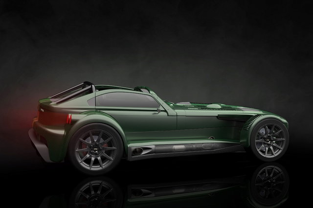 donkervoort d8 gto jd70 3