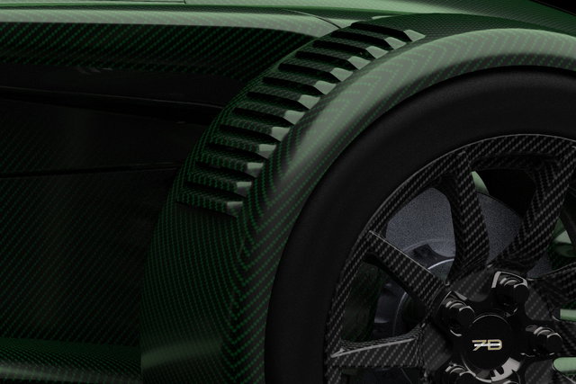 donkervoort d8 gto jd70 6