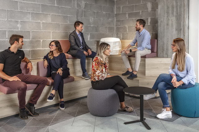 gente ragazzi italdesign 2019 10 13