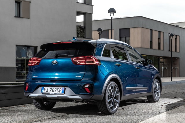 kia niro restyling 2019 09
