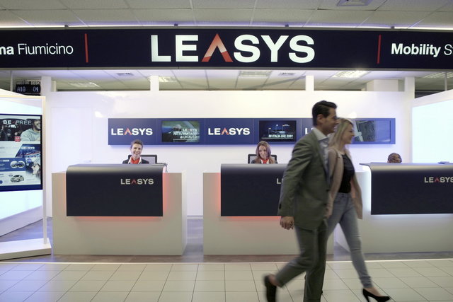 leasys varie 02